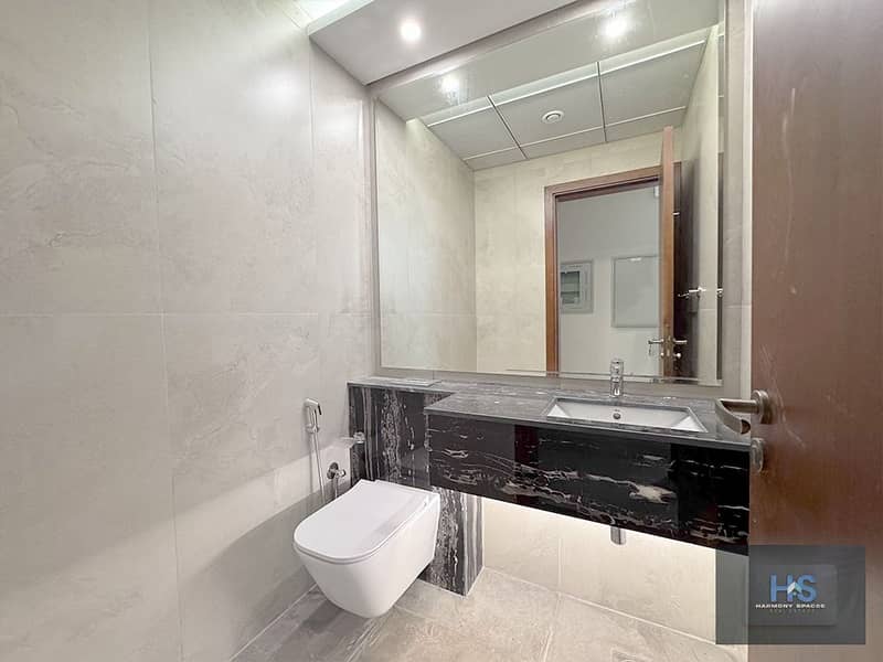 Multiple views | Unfurnished 2BR | Biggest Layout - Image 16