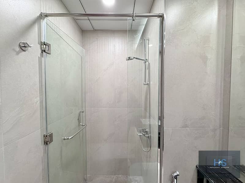 Multiple views | Unfurnished 2BR | Biggest Layout - Image 17