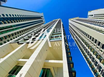 2 Bedroom Flat for Rent in Al Reem Island, Abu Dhabi - 1. JPG 2 Bedroom Flat for Rent in Al Reem Island, Abu Dhabi - 1. JPG