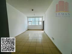 شقة في أبراج عجمان ون،الراشدية 3،الراشدية 1 غرفة 34000 درهم - 15503025