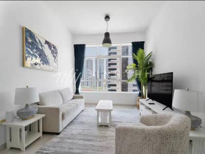 2 Bedroom Apartment for Rent in Dubai Marina, Dubai - Fully Furnished 2BR | Spacious Layout | Vacant 2 Bedroom Apartment for Rent in Dubai Marina, Dubai - Fully Furnished 2BR | Spacious Layout | Vacant