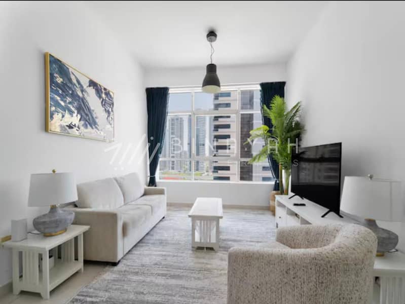 Fully Furnished 2BR | Spacious Layout | Vacant Fully Furnished 2BR | Spacious Layout | Vacant