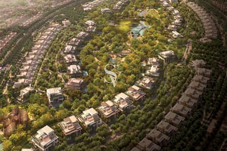 2 Bedroom Apartment for Sale in The Wilds, Dubai - Villa Views | Premium Unit | 5% DP Only | No DLD 2 Bedroom Apartment for Sale in The Wilds, Dubai - Villa Views | Premium Unit | 5% DP Only | No DLD