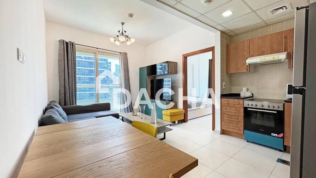 Fully Furnished | Marina View | Prime Location Fully Furnished | Marina View | Prime Location