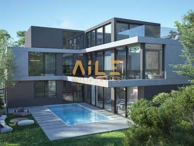 Al Menhaz, 夏尔迦 4 卧室别墅待售 - 位于Al Menhaz,Masaar 3,Dana 4 卧室的别墅 4622000 AED - 15502783 Al Menhaz, 夏尔迦 4 卧室别墅待售 - 位于Al Menhaz,Masaar 3,Dana 4 卧室的别墅 4622000 AED - 15502783