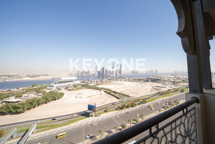 Chiller Free | 2BR Spacious with Balcony | Close to Metro Chiller Free | 2BR Spacious with Balcony | Close to Metro