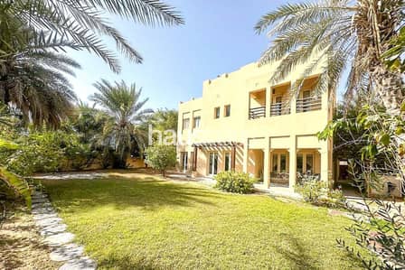 4 habitaciones Villa para en Venta en The Meadows, Dubai - Villa en The Meadows，The Meadows 7, 4 dormitorios, 17990000 AED - 15503088