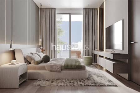 Studio for Sale in Dubai Land Residence Complex (DLRC), Dubai - Premium Studio | Fully Furnished | HO Q4 2027