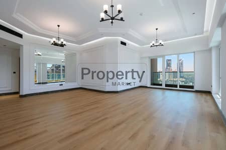 3 Bedroom Apartment for Rent in Jumeirah Village Circle (JVC), Dubai - 12 Payments Option | Multiple Options for 3BR 3 Bedroom Apartment for Rent in Jumeirah Village Circle (JVC), Dubai - 12 Payments Option | Multiple Options for 3BR