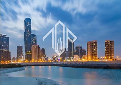 1 Bedroom Flat for Sale in Al Reem Island, Abu Dhabi - image_0 1 Bedroom Flat for Sale in Al Reem Island, Abu Dhabi - image_0