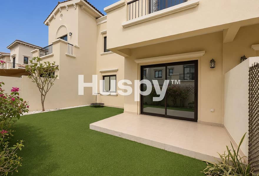 Close to Pool and Park | Type 2M | Open Plan Close to Pool and Park | Type 2M | Open Plan
