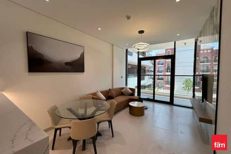 1 Bedroom Apartment for Sale in Jumeirah Village Circle (JVC), Dubai - READY 1 BHK FOR SALE | BRAND NEW | JVC | FURNISHED 1 Bedroom Apartment for Sale in Jumeirah Village Circle (JVC), Dubai - READY 1 BHK FOR SALE | BRAND NEW | JVC | FURNISHED