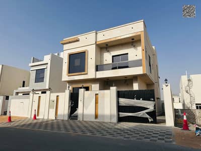 5 Bedroom Villa for Sale in Al Zahya, Ajman - batch_WhatsApp Image 2026-03-05 at 1.45. 06 AM. jpg 5 Bedroom Villa for Sale in Al Zahya, Ajman - batch_WhatsApp Image 2026-03-05 at 1.45. 06 AM. jpg