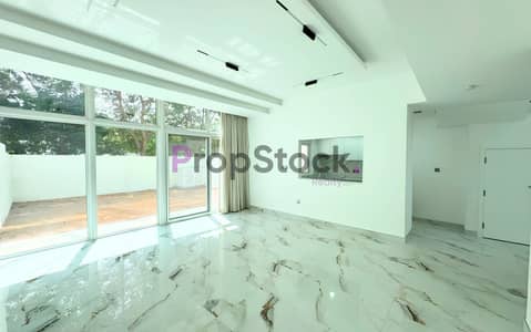 4 Bedroom Townhouse for Rent in DAMAC Hills 2 (Akoya by DAMAC), Dubai - Upgraded 4 Bed XU4BB | Park View | Single Row