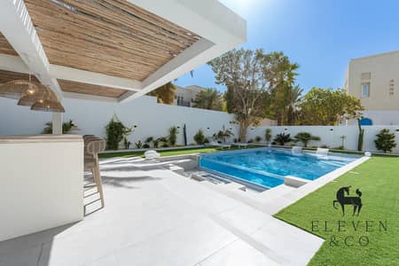 5 Camere Villa in Vendita a Arabian Ranches, Dubai - Villa a Arabian Ranches，Al Mahra, 5 camere da letto, 14250000 AED - 15496118