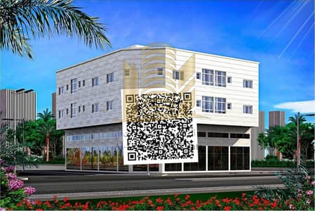 4 Bedroom Building for Sale in Al Jurf, Ajman - 1000646040. jpg 4 Bedroom Building for Sale in Al Jurf, Ajman - 1000646040. jpg