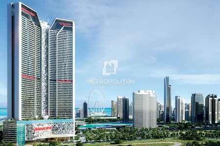 1 Bedroom Apartment for Sale in Jumeirah Lake Towers (JLT), Dubai - Best Unit | Highest Floor | Motivated Seller 1 Bedroom Apartment for Sale in Jumeirah Lake Towers (JLT), Dubai - Best Unit | Highest Floor | Motivated Seller