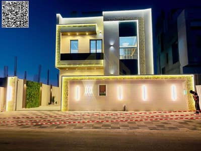 5 Bedroom Villa for Sale in Al Zahya, Ajman - WhatsApp Image 2026-05-13 at 12.19. 17 AM. jpg 5 Bedroom Villa for Sale in Al Zahya, Ajman - WhatsApp Image 2026-05-13 at 12.19. 17 AM. jpg