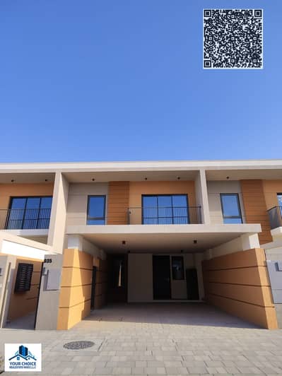 4 Camere Villa in Affitto a Al Amerah, Ajman - 358d1a96-bfdd-42c8-8acd-9957123b999e. jpg