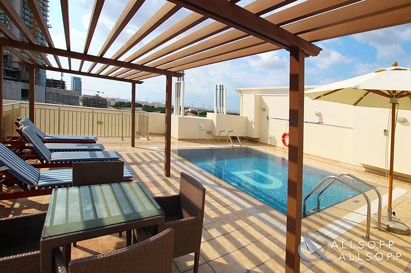 Motivated Seller | High ROI | One Bedroom Motivated Seller | High ROI | One Bedroom