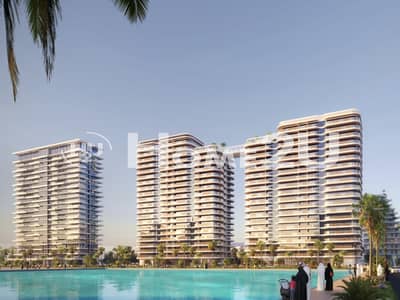 Monolocale in Vendita a Dubai South, Dubai - Appartamento a Dubai South，Azizi Venice，Azizi Venice 5，Azizi Venice 5 Building A, 703000 AED - 15385605