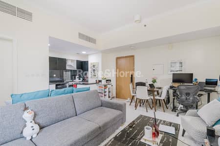 1 Slaapkamer Appartement te Koop in Business Bay, Dubai - Appartement in Business Bay，The Executive Bay，Executive Bay Tower A, 1 slaapkamer, 949999 AED - 15503253
