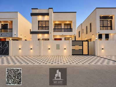 5 Schlafzimmer Villa zum zum Verkauf in Al Yasmeen, Ajman - 1000958264. jpg