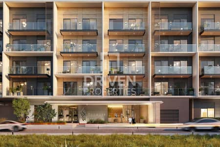 2 Bedroom Flat for Sale in Dubai Studio City, Dubai - Cheapest Deal | Last Price | Partly Furnished 2 Bedroom Flat for Sale in Dubai Studio City, Dubai - Cheapest Deal | Last Price | Partly Furnished