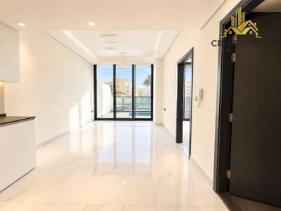 1 Schlafzimmer Wohnung zum zur Miete in Dubai Studio City, Dubai - BE1E8C4F-A0AE-48F0-99A3-41462B2965BC. png