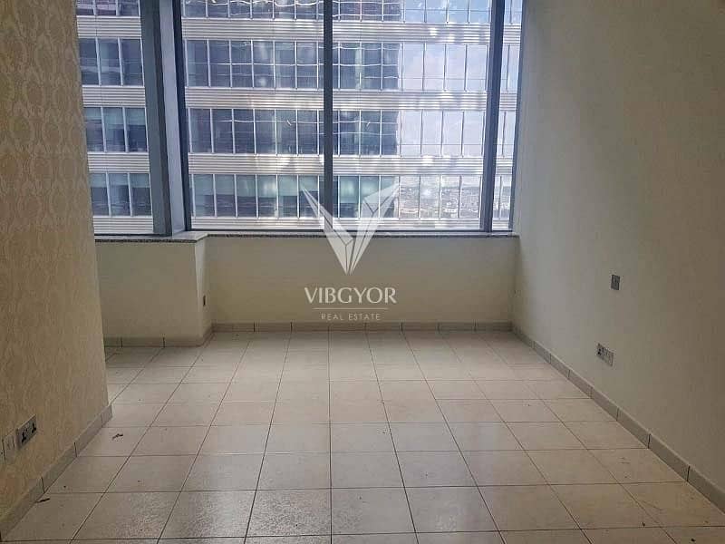 Sky Gardens | Vacant and Large 2BR