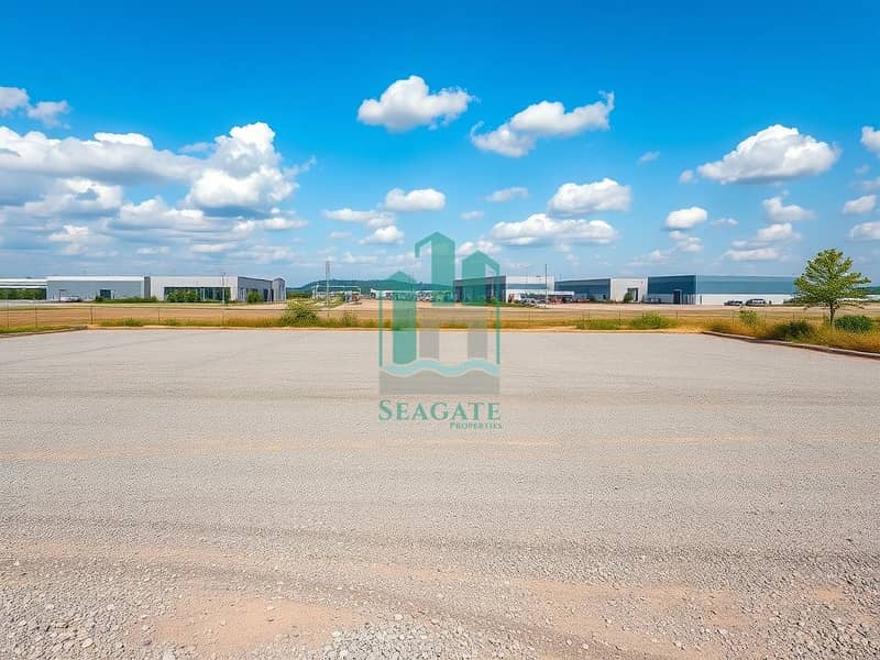 3 A_spacious_industrial_plot_with_a_vast_open_area_ready_for_development. _The_scene_showcases_a_flat_landscape_devoid_of_any_fencing_or_barriers_with_rich_loose_gravel_and_dirt. _Surrounding_the_plot_are_modern_industri. jpeg