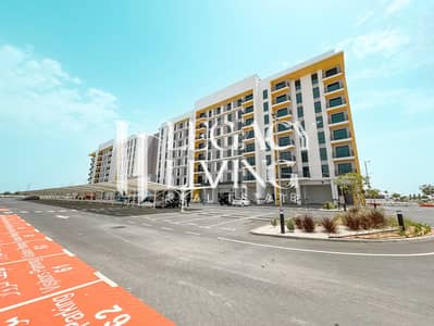 Studio for Sale in Al Shamkha, Abu Dhabi - WhatsApp Image 2026-06-01 at 5.25. 24 PM (4). jpeg Studio for Sale in Al Shamkha, Abu Dhabi - WhatsApp Image 2026-06-01 at 5.25. 24 PM (4). jpeg