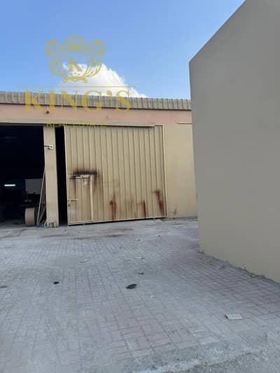 Warehouse zum zur Miete in Al Hayl, Fujairah - IMG_8233. jpg