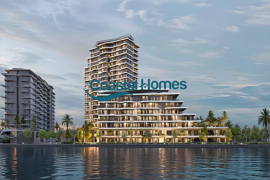 Distress Deal | 30/70 Plan | Waterfront Living - Image 1