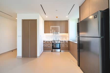 2 Bedroom Apartment for Rent in Dubai Hills Estate, Dubai - High End Finishing | Stunning Views | Low Floor 2 Bedroom Apartment for Rent in Dubai Hills Estate, Dubai - High End Finishing | Stunning Views | Low Floor