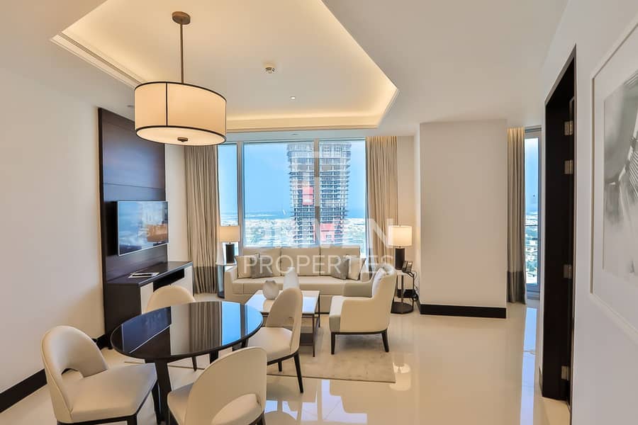 Spacious Layout | High Floor | Fully Furnished Spacious Layout | High Floor | Fully Furnished
