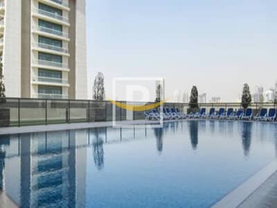 Studio for Rent in Dubai Sports City, Dubai - VACANT NOW! Well Maintained | Furnished Studio