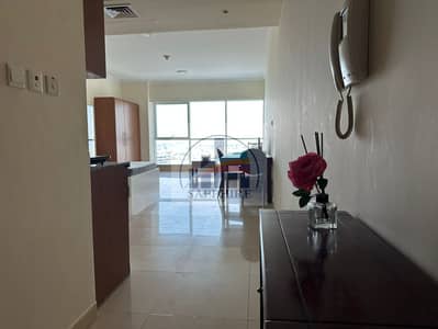 Studio for Rent in Jumeirah Lake Towers (JLT), Dubai - 8f6a238d-6a0b-4ae8-a1ee-8128378c0ce7. jpg