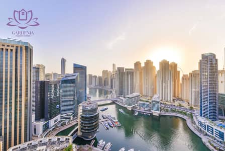1 Bedroom Flat for Rent in Dubai Marina, Dubai - 0474. jpg 1 Bedroom Flat for Rent in Dubai Marina, Dubai - 0474. jpg