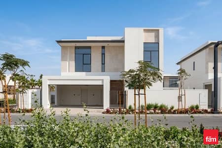 4 Camere Townhouse in Vendita a Mohammed Bin Rashid City (MBR City), Dubai - Villetta a schiera a Mohammed Bin Rashid City (MBR City)，District 11，Opal Gardens, 4 camere da letto, 5285000 AED - 15478352