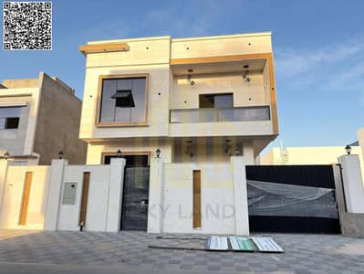 فیلا 5 غرف نوم للبيع في الزاهية، عجمان - 0. jpg فیلا 5 غرف نوم للبيع في الزاهية، عجمان - 0. jpg
