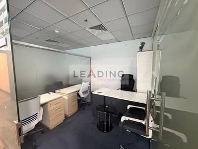 Office in affitto a Business Bay, Dubai - WhatsApp Image 2026-06-16 at 5.43. 15 PM (8). jpeg Office in affitto a Business Bay, Dubai - WhatsApp Image 2026-06-16 at 5.43. 15 PM (8). jpeg
