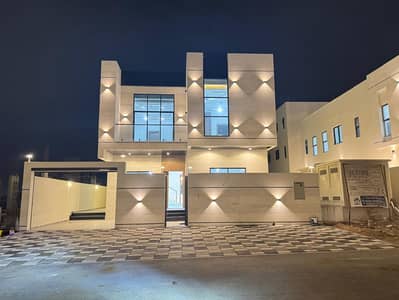 5 Bedroom Villa for Rent in Al Helio, Ajman - WhatsApp Image 2026-06-16 at 3.34. 20 PM. jpeg 5 Bedroom Villa for Rent in Al Helio, Ajman - WhatsApp Image 2026-06-16 at 3.34. 20 PM. jpeg