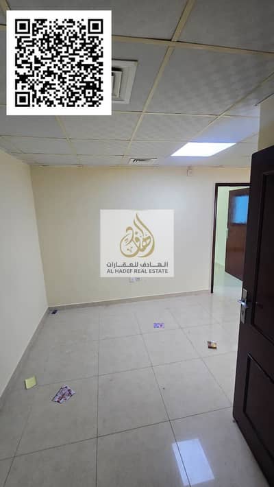 1 Bedroom Flat for Rent in Al Nuaimiya, Ajman - تصميم بدون عنوان. png