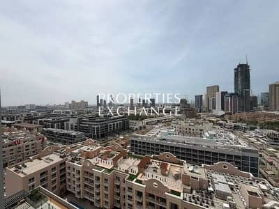 朱美拉环形村(JVC)， 迪拜 2 卧室公寓待租 - 位于朱美拉环形村(JVC)，JVC第14区，SH Living 1 2 卧室的公寓 120000 AED - 15501668