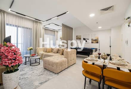 Appartement de 3 chambres à à vendre à Jumeirah Beach Residence (JBR), Dubai - Appartement à Jumeirah Beach Residence (JBR)，Shams，Shams 2, 3 chambres, 3150000 AED - 15503610