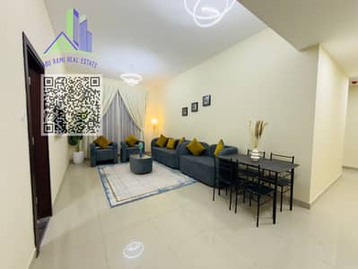 2 Schlafzimmer Wohnung zum zur Miete in Al Nuaimiya, Ajman - cb934b9c-21de-4c03-b104-2a66c2649804. jpg