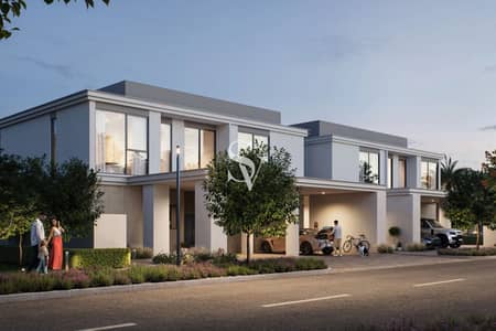 4 Schlafzimmer Townhouse zum zum Verkauf in Dubai South, Dubai - Reihenhaus in Dubai South,Emaar South,Greenspoint, 4 schlafzimmer, 4400000 AED - 15503688 4 Schlafzimmer Townhouse zum zum Verkauf in Dubai South, Dubai - Reihenhaus in Dubai South,Emaar South,Greenspoint, 4 schlafzimmer, 4400000 AED - 15503688