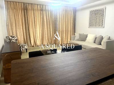 2 habitaciones Apartamento para en Alquiler en Jumeirah Lake Towers (JLT), Dubai - image_0