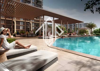 2 Bedroom Flat for Sale in Yas Island, Abu Dhabi - image_0